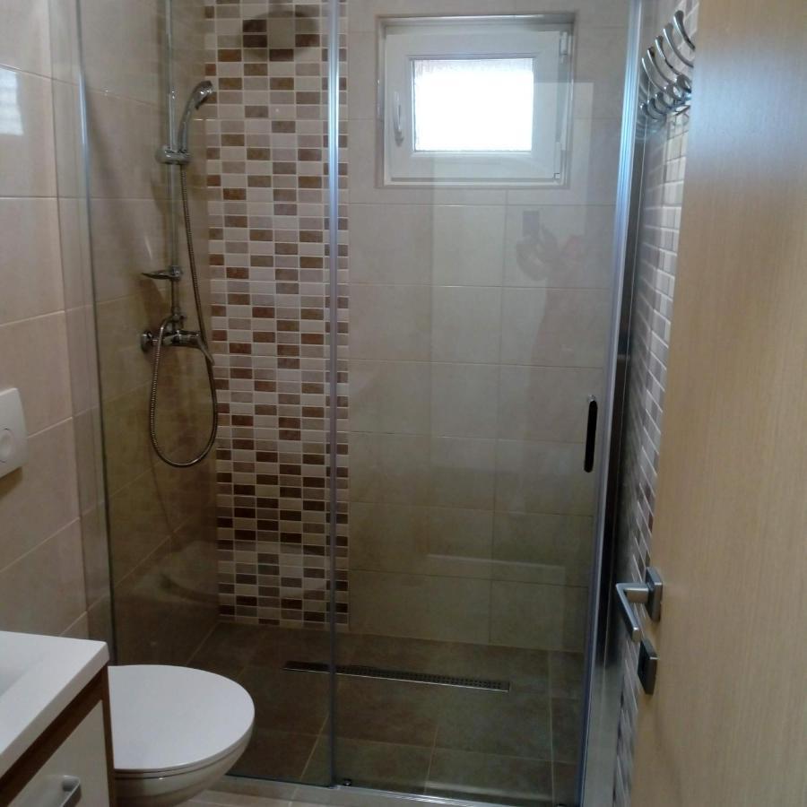 Apartamento Mendula Pakoštane Exterior foto