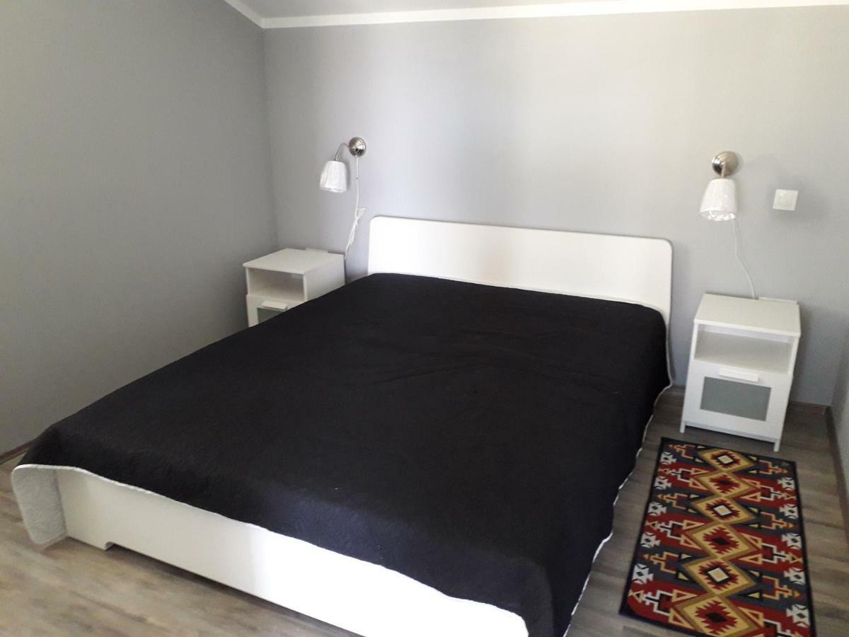 Apartamento Mendula Pakoštane Exterior foto