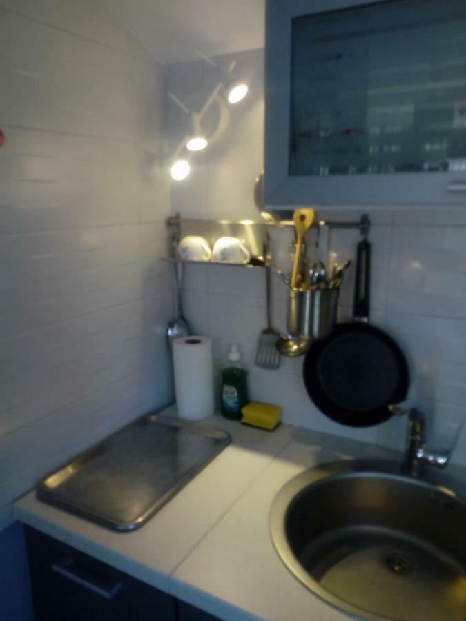 Apartamento Mendula Pakoštane Exterior foto